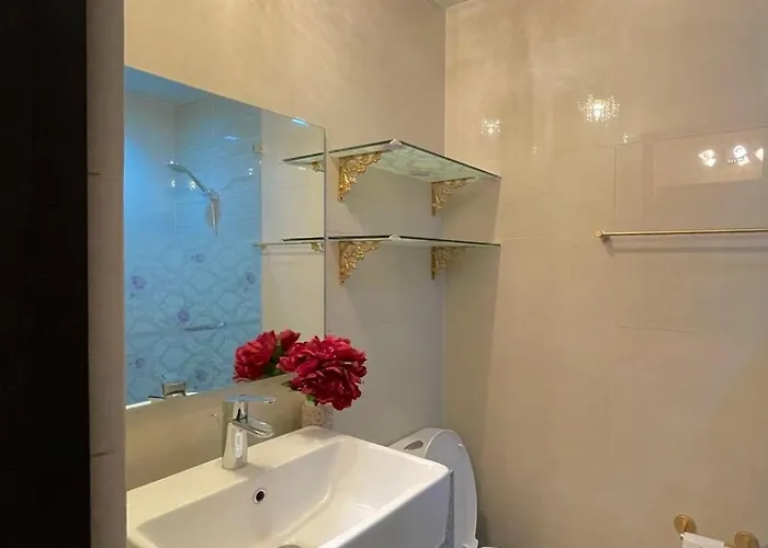 Egy hálószobás apartman